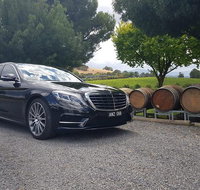 Private Airport Transfer in Melbourne City in Luxury Vehicles - Accommodation Broadbeach