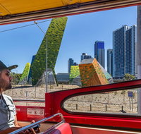 City Sightseeing Melbourne Hop-On Hop-Off Bus Tour - Accommodation Broadbeach