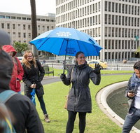 Rediscover Melbourne Tour - Accommodation Broadbeach