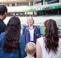 Melbourne Cricket Ground MCG Tour - Accommodation Broadbeach