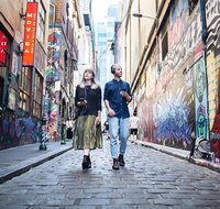 Melbourne Audio Tour A Self-Guided Walk Through the City - Accommodation Broadbeach