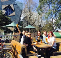 Melbourne Craft Beer Bike Tour - Accommodation Broadbeach
