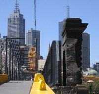 Golden Mile Melbourne Heritage Walking Tour - Accommodation Broadbeach