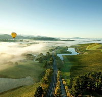 Yarra Valley Balloon Flight at Sunrise - Accommodation Broadbeach