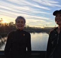 Yarra Sunrise Running Tour - Accommodation Broadbeach