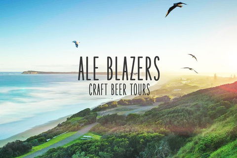 Ale Blazers: Craft Beer Tour Of The Surf Coast - Accommodation Broadbeach 1