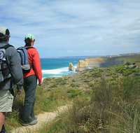 Great Walks of Australia4-Day Twelve Apostles Signature Walk OR 3 day Long wknd - Accommodation Broadbeach