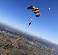 Skydive Yarra Valley 15000ft Tandem Skydive - Accommodation Broadbeach