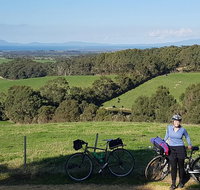 Great Southern Getaway Cycle Tour - Accommodation Broadbeach