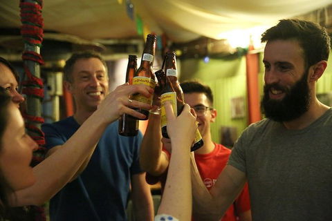 Afternoon In Melbourne: Small Group Booze And History Tour - Accommodation Broadbeach 1