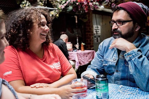 Afternoon In Melbourne: Small Group Booze And History Tour - Accommodation Broadbeach 6