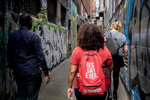 Afternoon In Melbourne: Small Group Booze And History Tour - Accommodation Broadbeach 4