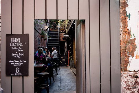 Afternoon In Melbourne: Small Group Booze And History Tour - Accommodation Broadbeach 7