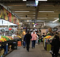Melbourne - Private Multicultural Markets Food Tour - Accommodation Broadbeach