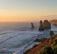 Full-Day Great Ocean Road and 12 Apostles Sunset Tour from Melbourne - Accommodation Broadbeach
