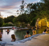 Mornington Peninsula Hot Springs Day Trip from Melbourne - Accommodation Broadbeach