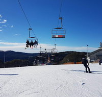 Mt. Buller Ski Tour from Melbourne - Accommodation Broadbeach