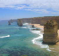 Great Ocean Road Day Trip Twelve Apostles Loch Ard Gorge and Apollo Bay - Accommodation Broadbeach