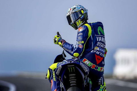 Australian Moto GP - Return Transfer - Accommodation Broadbeach 0