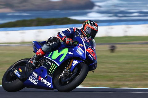 Australian Moto GP - Return Transfer - Accommodation Broadbeach 1
