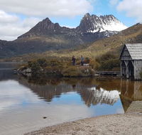 Small-Group Cradle Mountain Day Tour from Devonport Ulverstone or Burnie - Accommodation Broadbeach