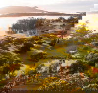 Port Arthur Express Shuttle - Accommodation Broadbeach