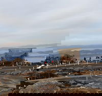 Mt Wellington and Richmond Historical Village discounted combo tour - Accommodation Broadbeach