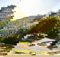 Hobart Hop-On Hop-Off Bus  Cascade Brewery Tour - Accommodation Broadbeach