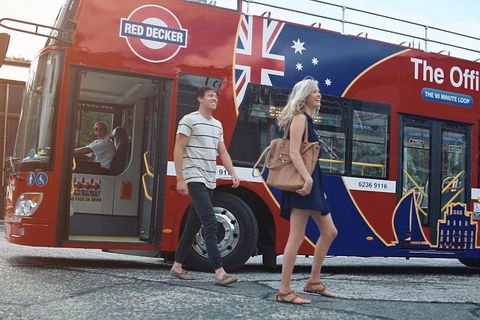 Hobart Hop-On Hop-Off Bus & Cascade Brewery Tour - Accommodation Broadbeach 7