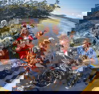 Fresh from the Ocean Tasmanian Seafood Gourmet Full-Day Cruise Including Lunch - Accommodation Broadbeach