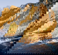 Full-Day Tasman Peninsula Tour from Hobart - Accommodation Broadbeach