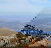 Mt Wellington Tour and MONA Admission - Accommodation Broadbeach