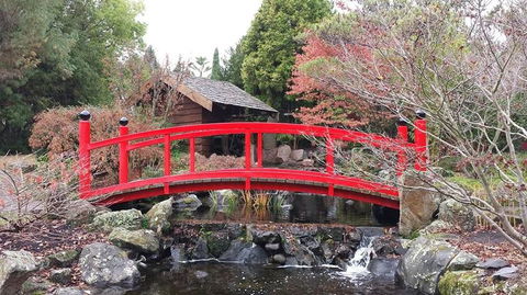 Hobart City Sightseeing Tour Including MONA Admission - Accommodation Broadbeach 2