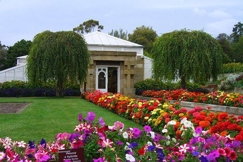 Hobart City Sightseeing Tour Including MONA Admission - Accommodation Broadbeach 9