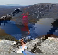 8-Day Ultimate Tasmania Tour from Hobart - Accommodation Broadbeach