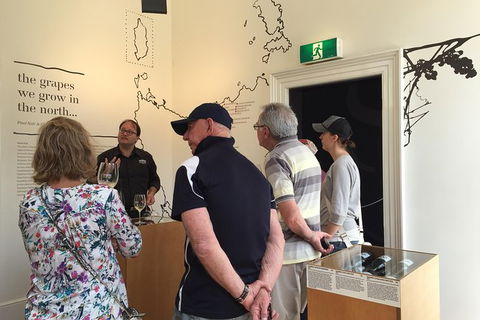 Alcohol History Of Hobart - Accommodation Broadbeach 1