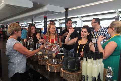 Alcohol History Of Hobart - Accommodation Broadbeach 0