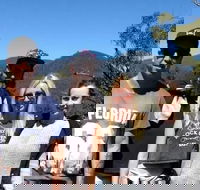 Leven Canyon and Gunns Plains Caves - Accommodation Broadbeach