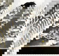 A Sommelier Guided Tour Thursday Afternoon Wine Gin Cheese  Cocktails - Accommodation Broadbeach