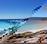 Tasmania 4 Day East Coast  Launceston - Accommodation Broadbeach