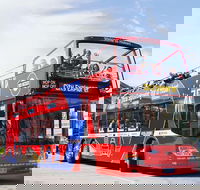 Kunanyi/Mt Wellington Tour  Hobart Hop-On Hop-Off Bus - Accommodation Broadbeach