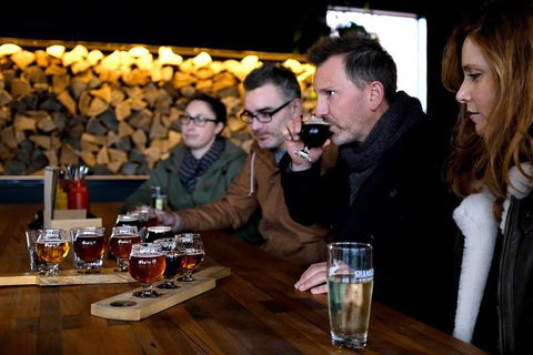 Hobart Brewery Walking Tour - Accommodation Broadbeach 0