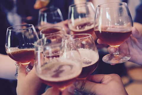 Hobart Brewery Walking Tour - Accommodation Broadbeach 1