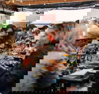 Hobart Hops. A Hobart Craft Beer tour including lunch - Accommodation Broadbeach