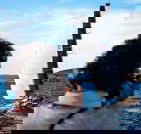 Sydney Hobart Overnight Photography Tour - Accommodation Broadbeach