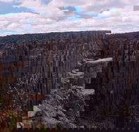 3-Day Hobart Adventure Tour Cape Raoul Mount Field  Cape Hauy - Accommodation Broadbeach