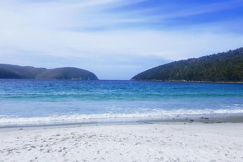 3-Day: Hobart Adventure Tour: Mount Field, Cape Hauy And Hartz Peak - Accommodation Broadbeach 1