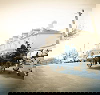 Battery Point Jaunt - Accommodation Broadbeach