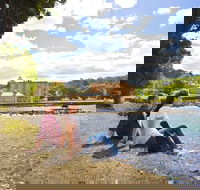 Guided Hobart Shore Excursion Port Arthur Historic Site  Tessellated Pavement - Accommodation Broadbeach