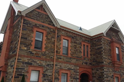 Adelaide Walking Tour: Grand Mansions And Sub-Divisions - Accommodation Broadbeach 4